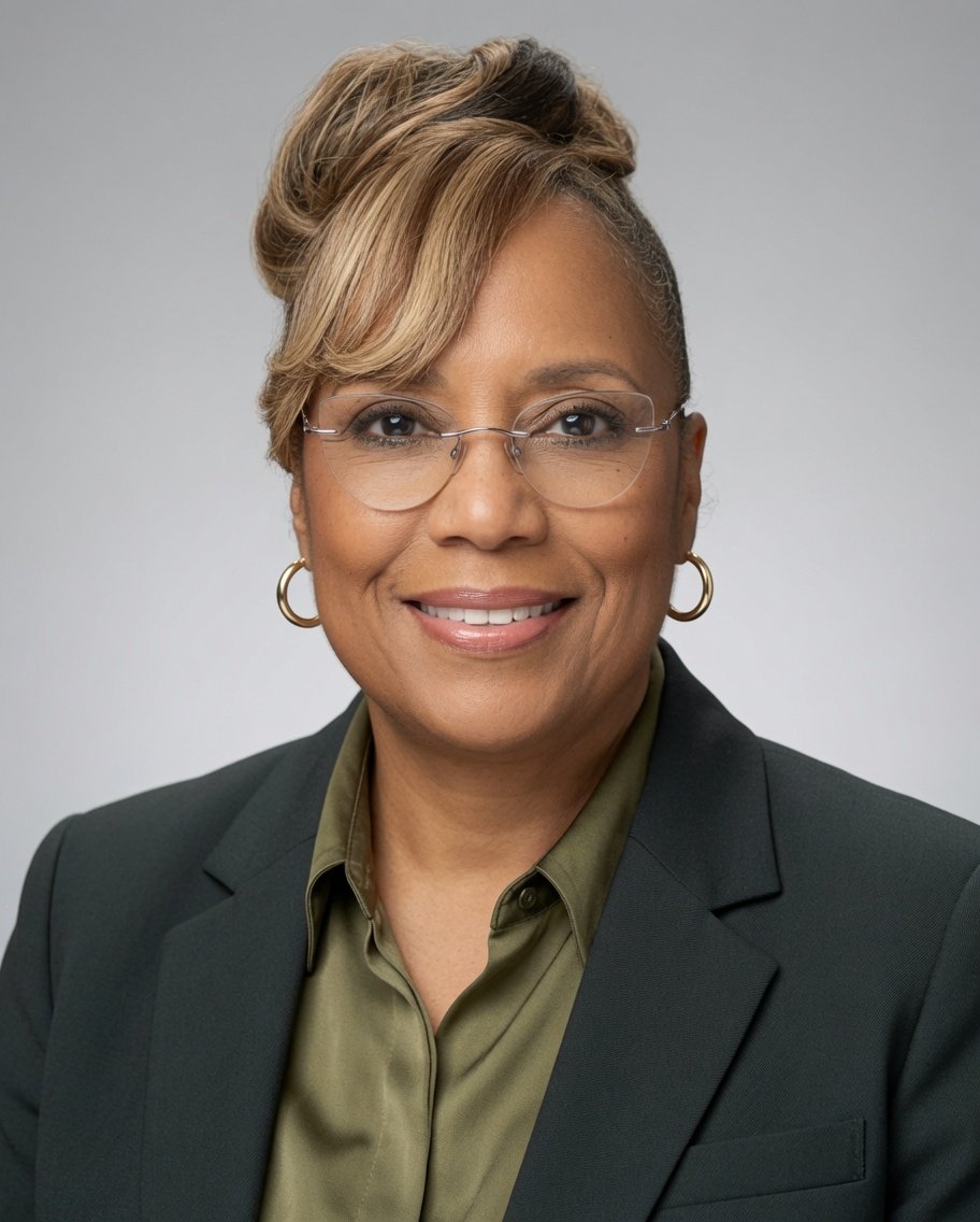 Dr. Linda Cureton, Founder & CEO of Muse Technologies, former NASA CIO